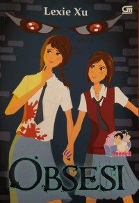 Image of Obsesi