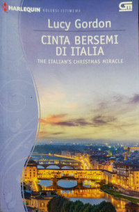 Image of Cinta bersemi di italia., the italian's christmas miracle