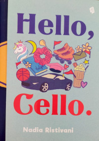 Image of Hello, Gello