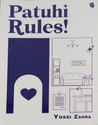 Image of Patuhi Rules!