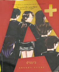 Image of A + ., Gening itu bukan spesialisasi, Gening itu mindget