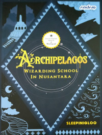 Image of Archipelagos., Wizarding School In Nusantara