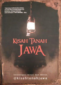 Image of Kisah tanah jawa., Gua jepang ,tragedi dalam sebilah pedang